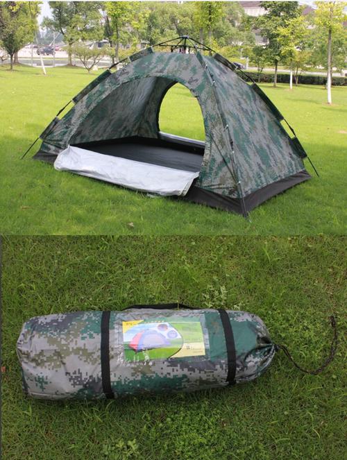 户外露营新选择 个人店其他品牌帐篷4169791873评测与使用指南